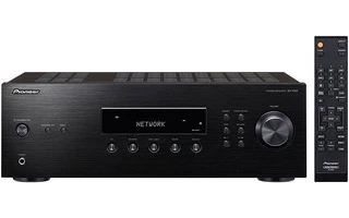 Pioneer SX-10 AE Negro