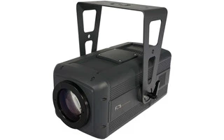 Foto de FOS Technologies Gobo Projector 200 Zoom