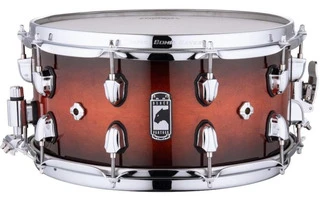 Mapex BPNML4700CVD Snare Drum BP Solidus 14X7