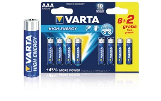 Varta 4903.121.428