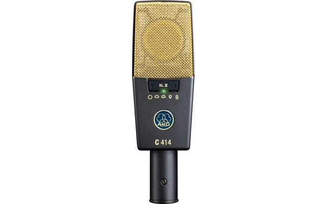 AKG C-414 XL II