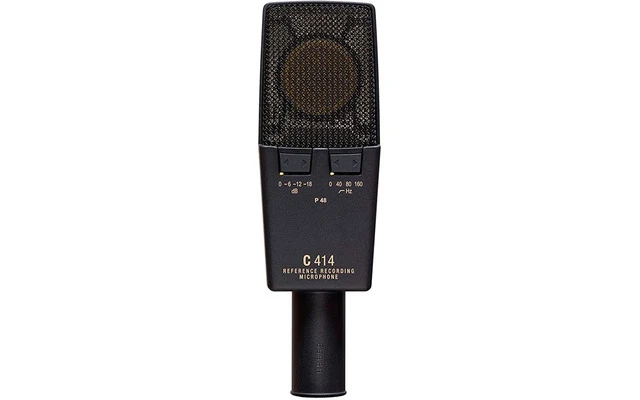 AKG C-414 XL II