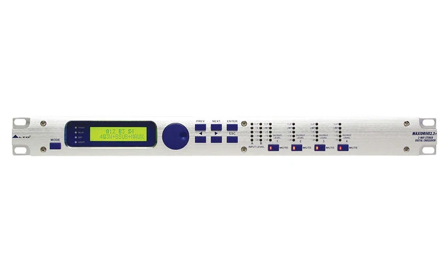 ALTO MaxiDrive 2.3