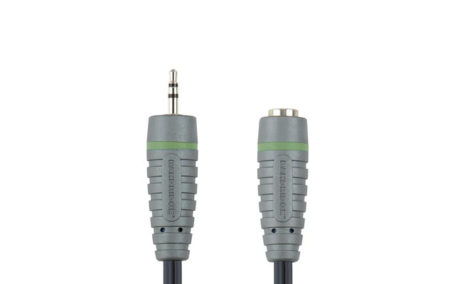 Adaptador Auriculares 0.2 m