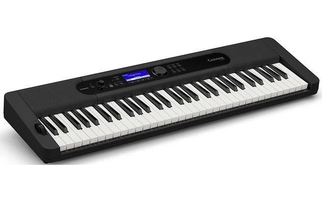 Casio CT-S400