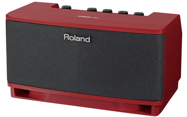 Roland Cube LT Red