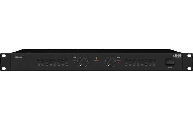 IMG Stage Line STA-800D