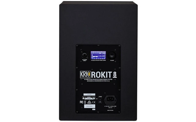 Imagenes de KRK Rokit RP8 G4 - Stock B