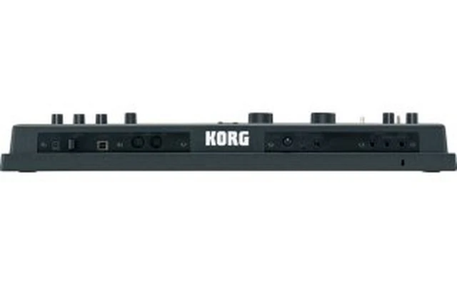 Korg MicroKorg XL