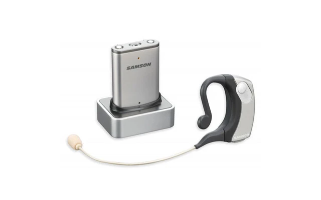 Samson AIRLINE MICRO EARSET (N3)