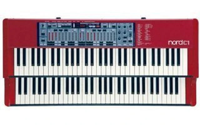 Nord C1 Combo Organ