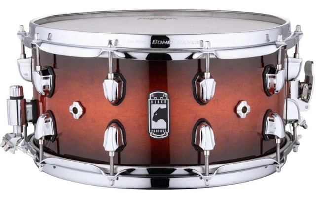 Mapex BPNML4700CVD Snare Drum BP Solidus 14X7