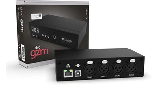 DasLight DVC GZM