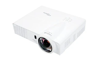 Optoma X305ST