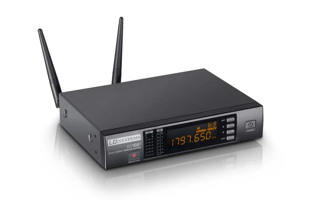 LD Systems WS 1 G8 R - Receptor