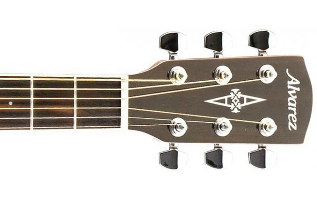 Alvarez Guitars RF26SB