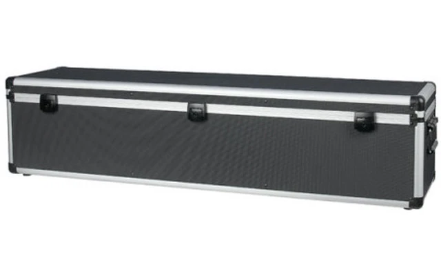 Flightcase de transporte para barras de LED