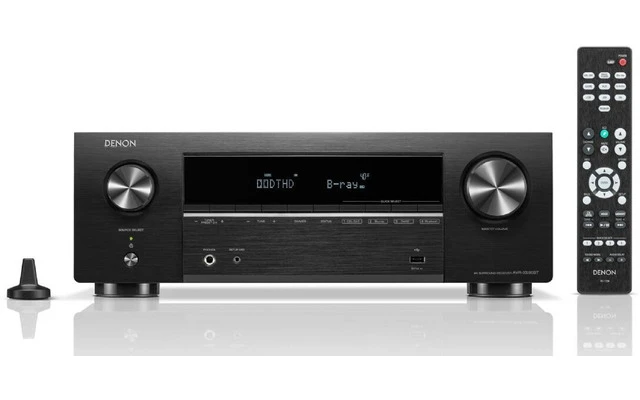 Denon AVR-X580 BT