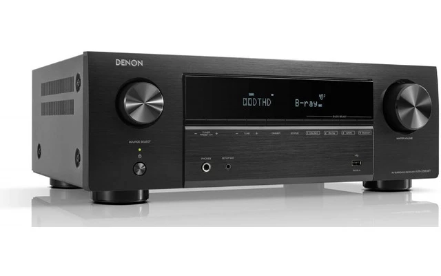 Denon AVR-X580 BT