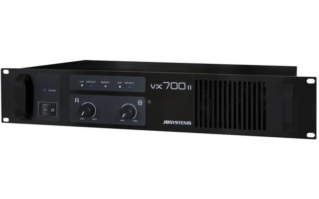 JB Systems VX700 II