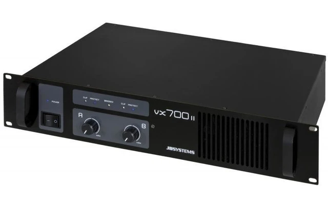 JB Systems VX700 II