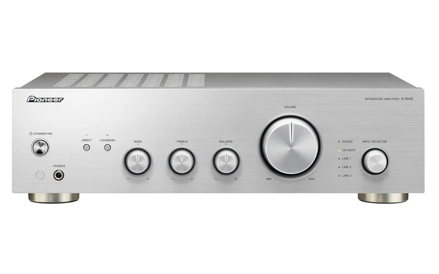 Pioneer A-10AE-S