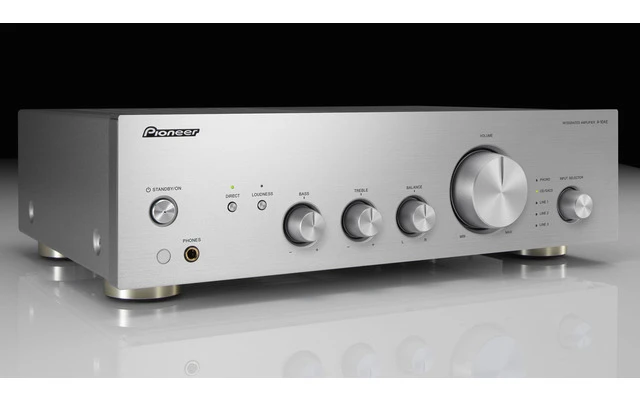 Pioneer A-10AE-S