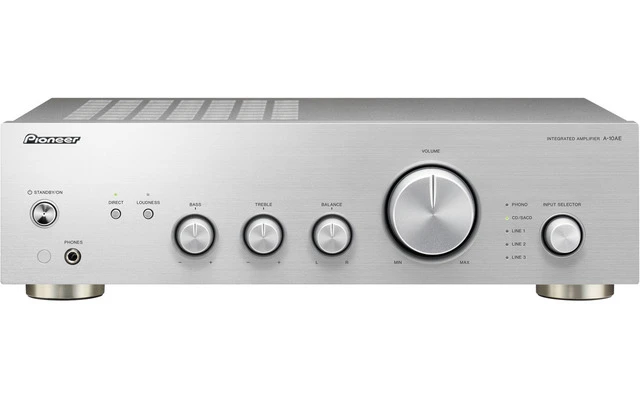 Pioneer A-10AE-S