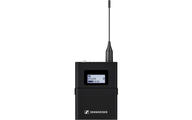 Sennheiser EW-DX SK / SKM-S BASE SET  (S2-10)