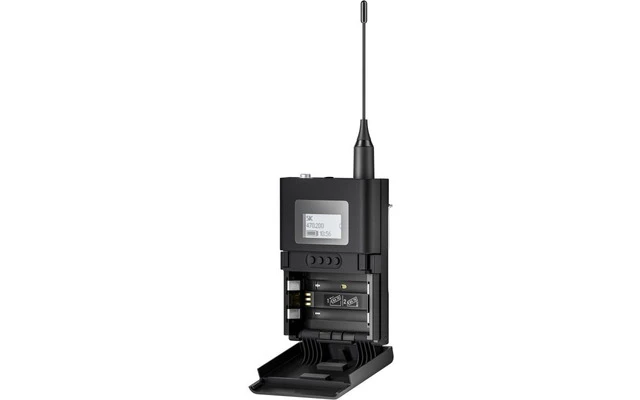 Sennheiser EW-DX SK / SKM-S BASE SET  (S2-10)
