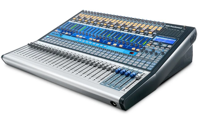 Presonus StudioLive 24.4.2