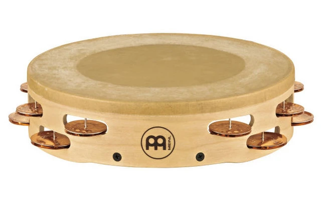 Meinl Percussion AE-MTAH2BO