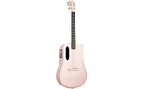 Lava Music ME 4 38" AirFlow Bag Pink