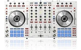 Pioneer DDJ SX White Edition