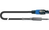Cable speakon