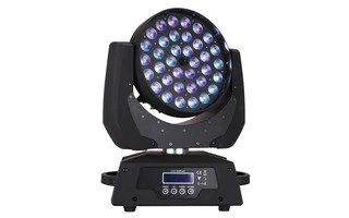 Ixon Light MHF-368 Zoom RGBW