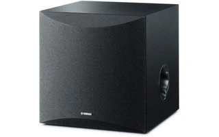 Yamaha NS-SW050 Negro - Stock B