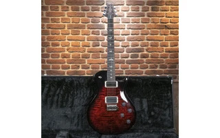 PRS Guitars Tremonti CC Fire Red Burst