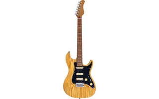 Sire Guitars S7 Ash Top Nat