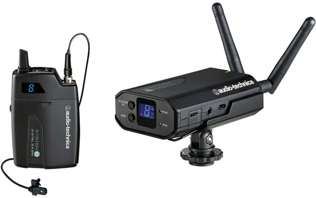 Audio Technica ATW-1701/P