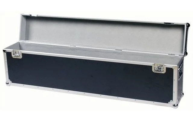 ShowGear Case para ShowBar + 4x Focos PAR 56