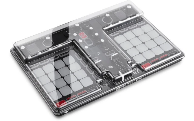 DeckSaver Hercules P32DJ