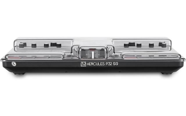 DeckSaver Hercules P32DJ