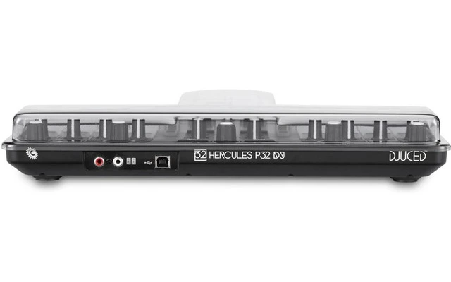 DeckSaver Hercules P32DJ