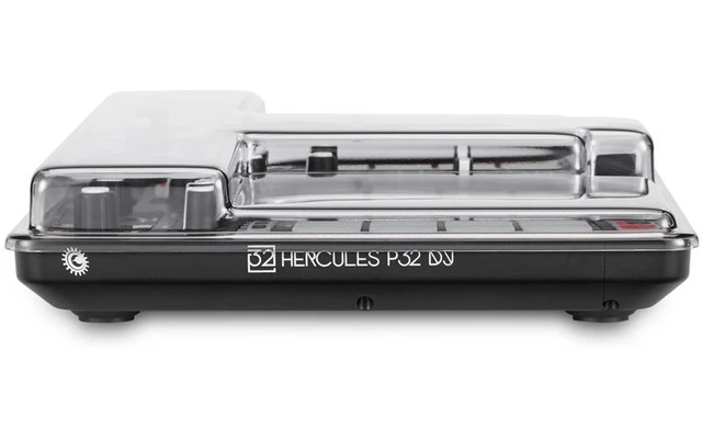 DeckSaver Hercules P32DJ