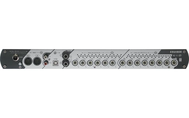 ESI ESU 1808