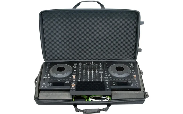 Walkasse W-MCB-OPUSQUAD-W