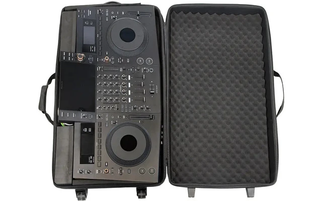 Walkasse W-MCB-OPUSQUAD-W