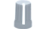 DJ Techtools Chroma Caps Super Knob Gris Claro