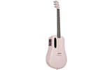 Lava Music Lava ME 3 Space Bag 36" Pink